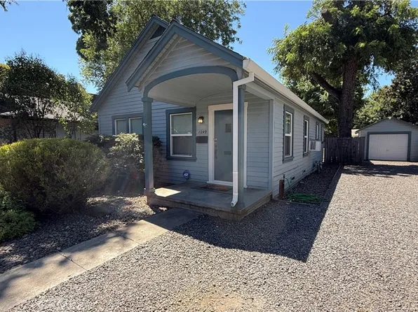 1249 Warner St, Chico, CA 95926