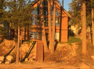 4601 Julius Rd, Loon Lake, WA 99148