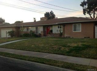 374 E Van Koevering St, Rialto, CA 92376