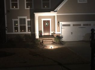 452 Shoreline Blvd, Boiling Springs, SC 29316