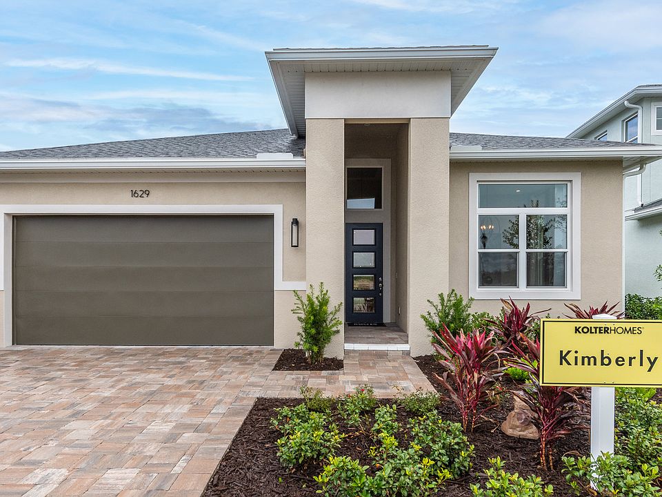 The Reserve at Victoria by Kolter Homes in DeLand FL Zillow