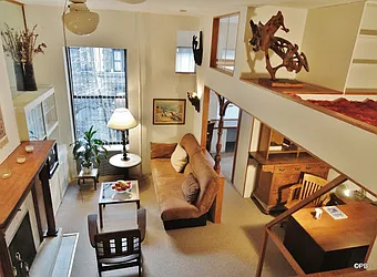 Rented by Susan Finkel, LREB