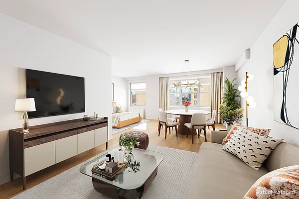 Sold by Brown Harris Stevens | media 1