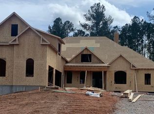 249 Arborview Dr, McDonough, GA 30252