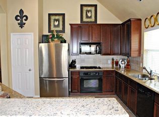 7623 Tyler Creek Ln, Humble, TX 77396