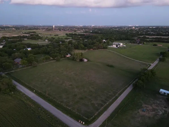1 Gregory Ln, Allen, TX 75002