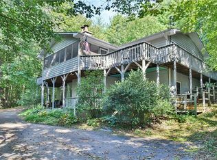 312 Patton Hill Rd, Swannanoa, NC 28778