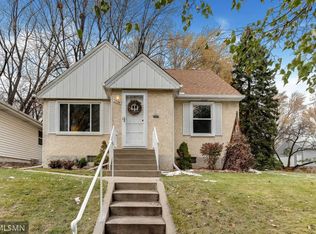 3944 Tyler St NE, Columbia Heights, MN 55421
