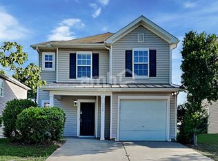 3669 Marshlane Way, Raleigh, NC 27610