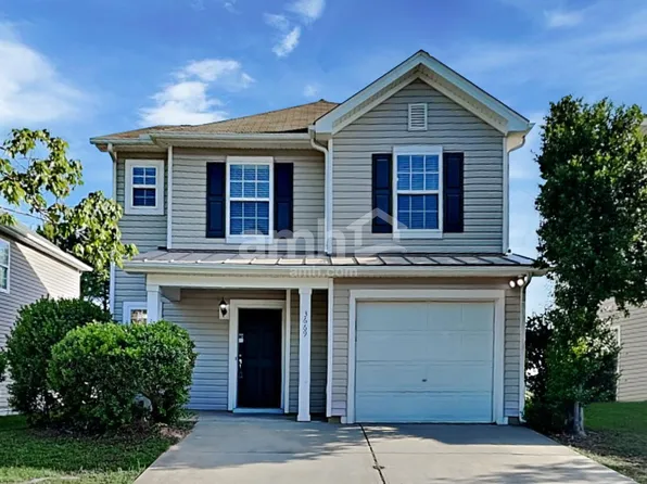 3669 Marshlane Way, Raleigh, NC 27610