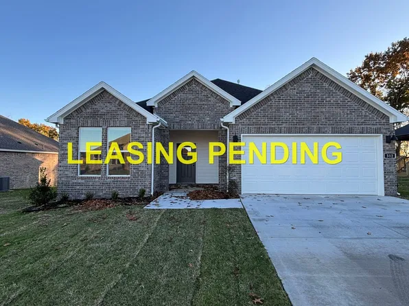 312 N Yona Ln, Farmington, AR 72730