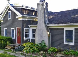 413 Hunt Hill Rd, Ithaca, NY 14850