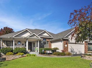 2745 SW Chauncey Ct, Topeka, KS 66614