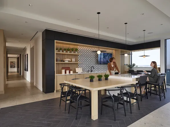 Sage Modern Apartments