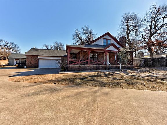 3rd image of 3316 N Wilburn Ave
