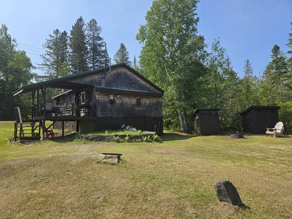 177 Jackman Road, Rockwood T1 R1 NBKP, ME 04478