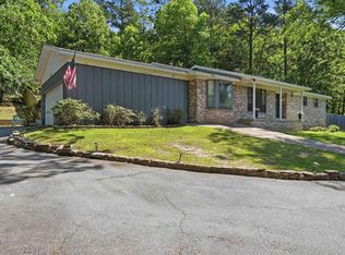 16400 Colonel Glenn Rd, Little Rock, AR 72210