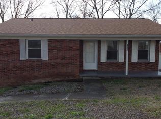 1212 Joe Hall Rd, Morristown, TN 37813