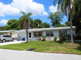 5621 64th Ave N, Pinellas Park, FL 33781