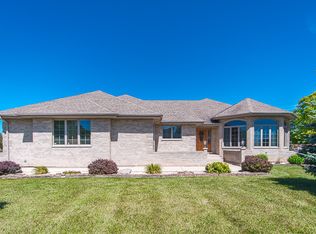 16043 S Peppermill Trl, Homer Glen, IL 60491