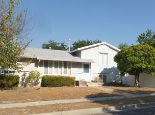 6113 S 2795 W, Salt Lake City, UT 84129