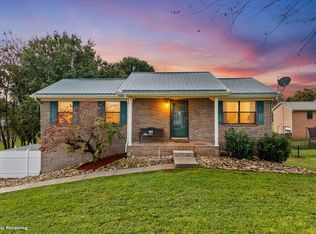 409 Clearbrook Dr, Jefferson City, TN 37760