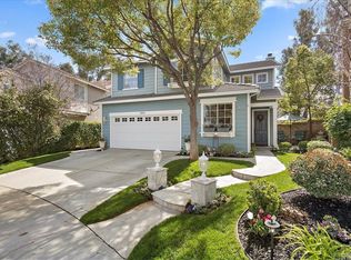 27618 Briarcliff Pl, Valencia, CA 91354