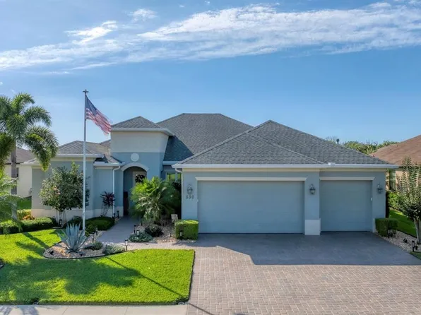 530 CHANTILLY TRAIL, BRADENTON, FL 34212