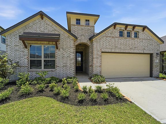 3rd image of 2952 Golden Dust Dr