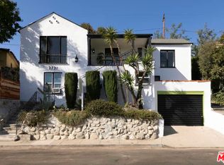 3731 N Roderick Rd, Los Angeles, CA 90065