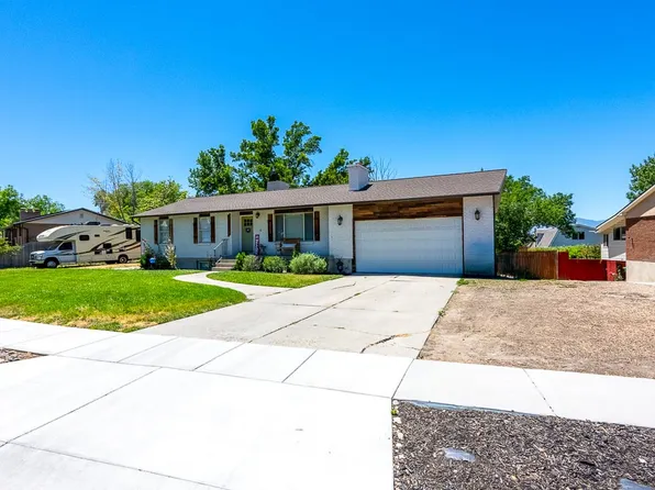 10446 S Weeping Willow Dr, Sandy, UT 84070