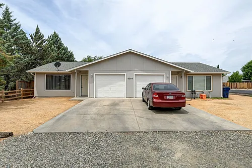 6284 N Buckboard Dr Photo 1