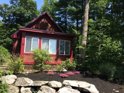 11 Big Rock Trl Unit 11, Westford, MA, 01886