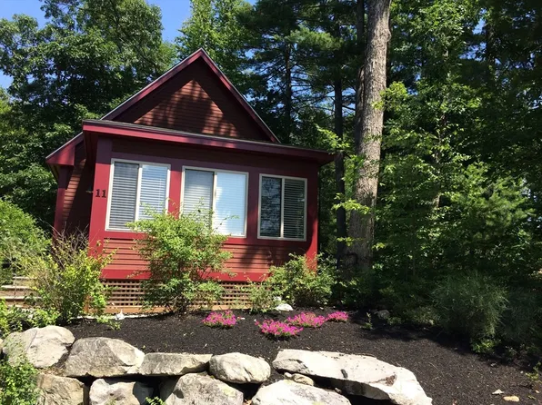 11 Big Rock Trl Unit 11, Westford, MA 01886