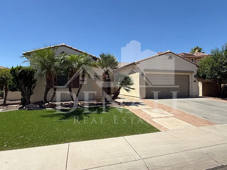 3695 E Bartlett Way — Photo 2
