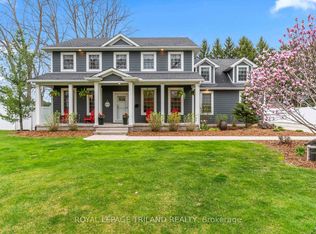 46160 North St, Central Elgin, ON N5P3S8