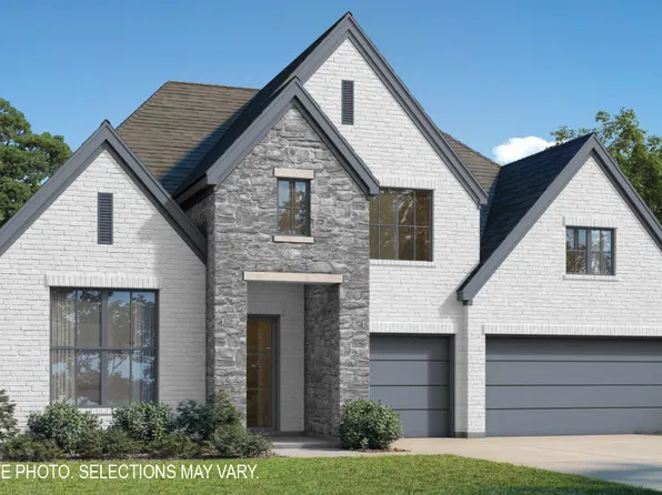 1920 Acoma Way, Bartonville, TX 76226