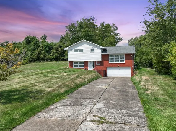 4796 Williamsport Rd, Elizabeth, PA 15037