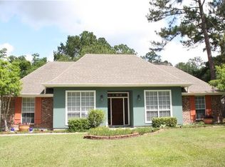 104 Aberdeen Dr, Slidell, LA 70461