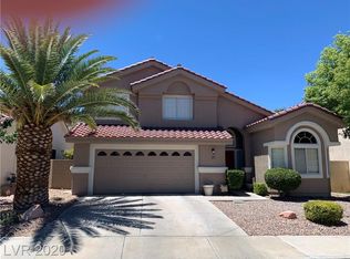 13 Durango Station Dr, Henderson, NV 89012