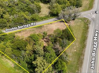 0 Double Springs Rd, Murfreesboro, TN 37127