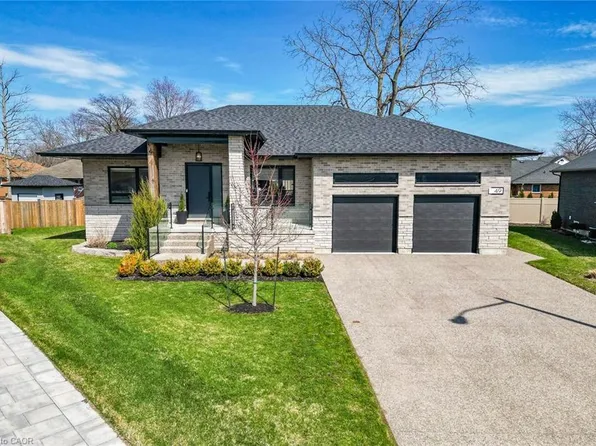 49 Hickory Ct, Pt Colborne, ON L3K 0B2