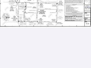 0 Strawberry Springhill, Alexander, AR 72002