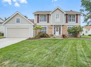 1967 Walnutway Dr, Saint Louis, MO 63146