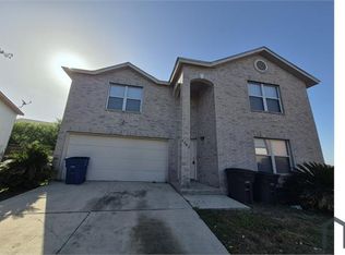 5302 Reiter Pass #NA, San Antonio, TX 78244