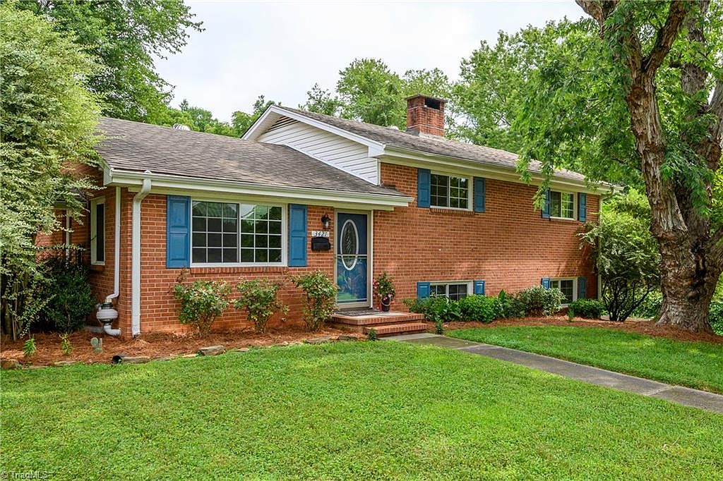 3421 Kinnamon Rd, Winston Salem, NC 27104 Zillow