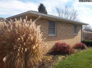 2107 Carlene Ave SW, Massillon, OH 44647