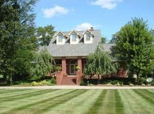 145 Bent Tree Rd, Sunbury, OH 43074