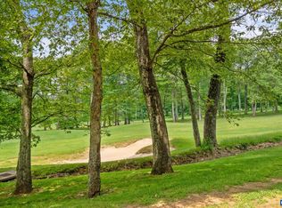 2146 Fairway Woods, Wintergreen Resort, VA 22967