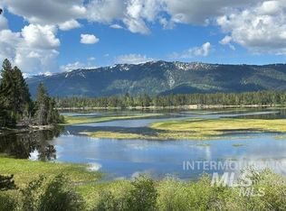 Kokanee, Donnelly, ID 83615